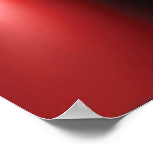 星雲。 ポスター (角)