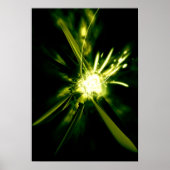 星雲 ポスター (正面)