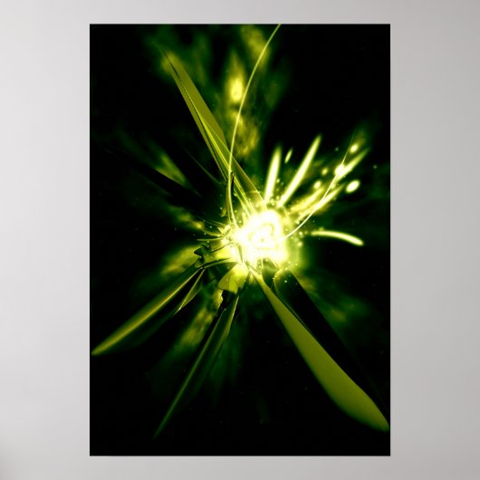 星雲 ポスター (正面)