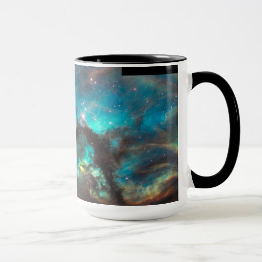 星雲 マグカップ (右)