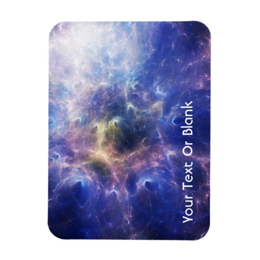 星雲 マグネット (縦)