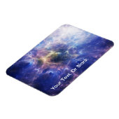 星雲 マグネット (左側)