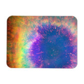 星雲 マグネット (横)