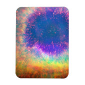 星雲 マグネット (縦)