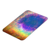 星雲 マグネット (左側)