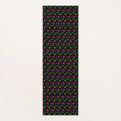 星雲 ヨガマット (正面)