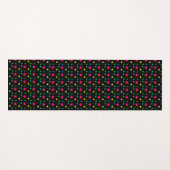 星雲 ヨガマット (正面(横))