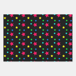 星雲 ラッピングペーパーシート