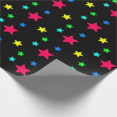 星雲 ラッピングペーパー (角)