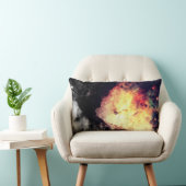 星雲 ランバークッション (椅子)