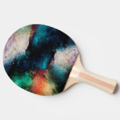 星雲 卓球ラケット (横)
