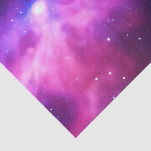 星雲 薄葉紙 (詳細)