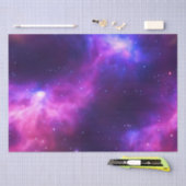 星雲 薄葉紙 (クラフト)