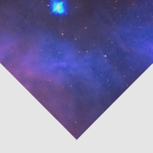 星雲 薄葉紙 (詳細)