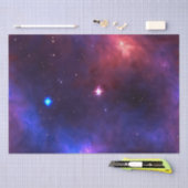 星雲 薄葉紙 (クラフト)