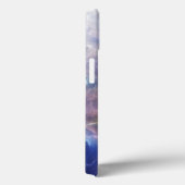 星雲 Case-Mate iPhoneケース (裏面 / 右)