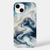 星雲 Case-Mate iPhoneケース (裏面)