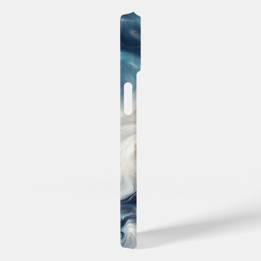 星雲 Case-Mate iPhoneケース (裏面 / 右)