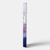 星雲 Case-Mate iPhoneケース (裏面 / 右)