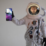 星雲 SAMSUNG GALAXY S21 ULTRAケース<br><div class="desc">星雲サムスンギャラクシーS21ウルトラケース</div>