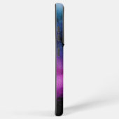 星雲 SAMSUNG GALAXYケース (右側面)