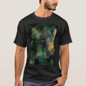 星雲 Tシャツ (正面)