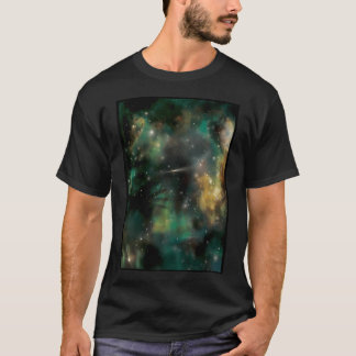 星雲 Tシャツ