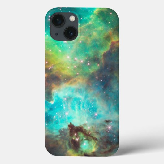 星雲iPadケース Case-Mate iPhoneケース (裏面)