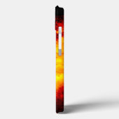 星雲M1-67スターのまわりにWR124 Case-Mate iPhoneケース (裏面 / 左)