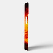 星雲M1-67スターのまわりにWR124 Case-Mate iPhoneケース (裏面 / 右)