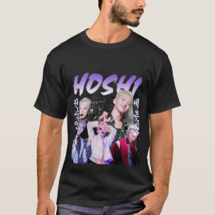 星17 Tシャツ