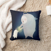 星2013年の希望 クッション (ブランケット)