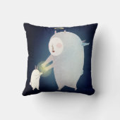 星2013年の希望 クッション (裏面)