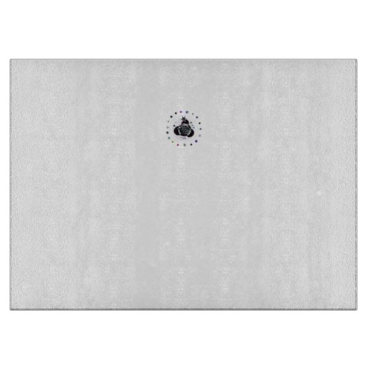 星2 カッティングボード (正面)