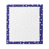 星2 ノートパッド (正面)