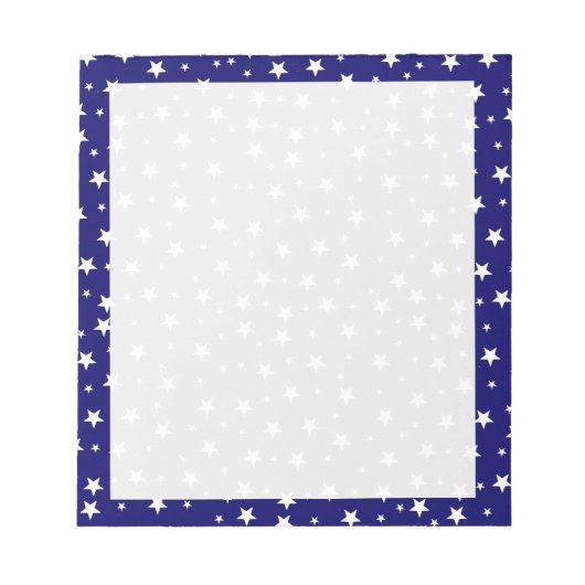 星2 ノートパッド (正面)