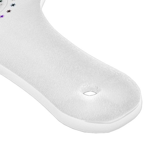 星3 カッティングボード (角)