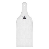 星3 カッティングボード (正面)