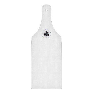 星3 カッティングボード