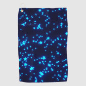 星3 (2021) ゴルフタオル (正面)