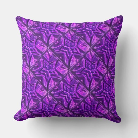 星3A枕 クッション (正面)