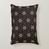 星 アクセントクッション (正面(垂直))