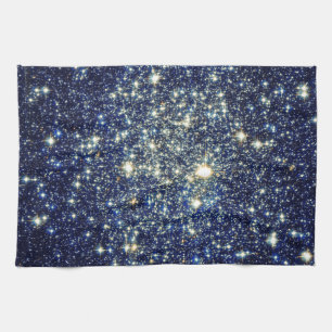 星 キッチンタオル
