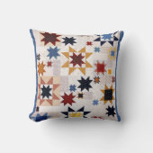 星 クッション (正面)