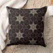 星 クッション (ブランケット)