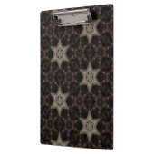 星 クリップボード (左)