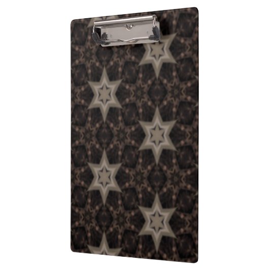 星 クリップボード (左)