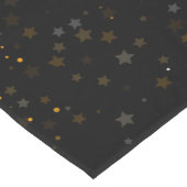 星(グロー) 1 ショートテーブルランナー (コーナー)