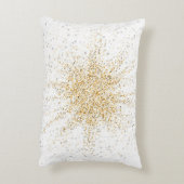 星（グロー） 2 アクセントクッション (裏面(縦))