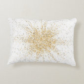 星（グロー） 2 アクセントクッション (裏面)